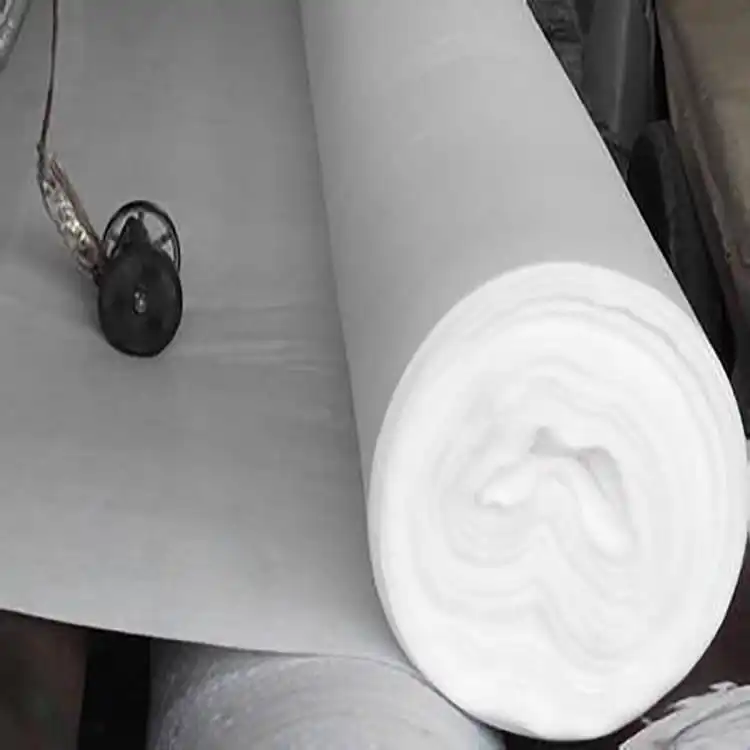 Continuous Filament Geotextile