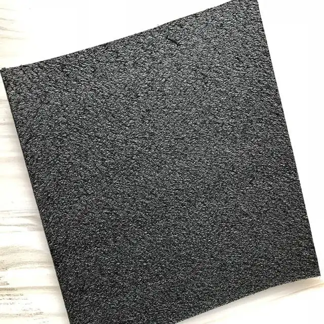 LDPE Rough Geomembrane