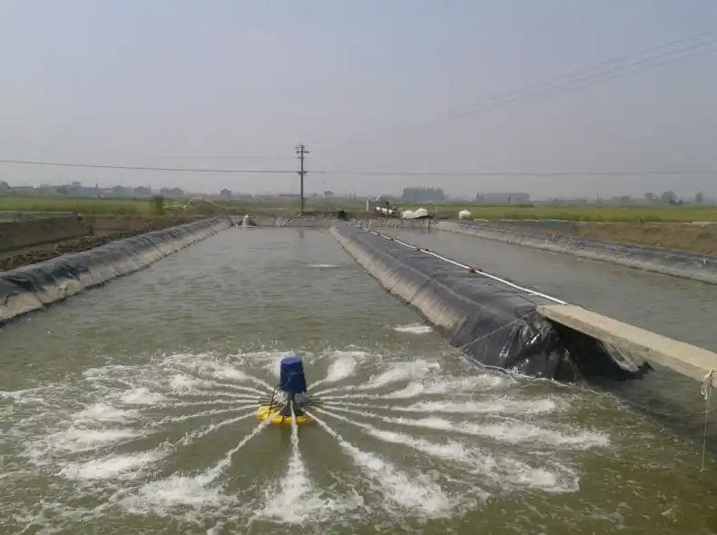 水产养殖防渗膜